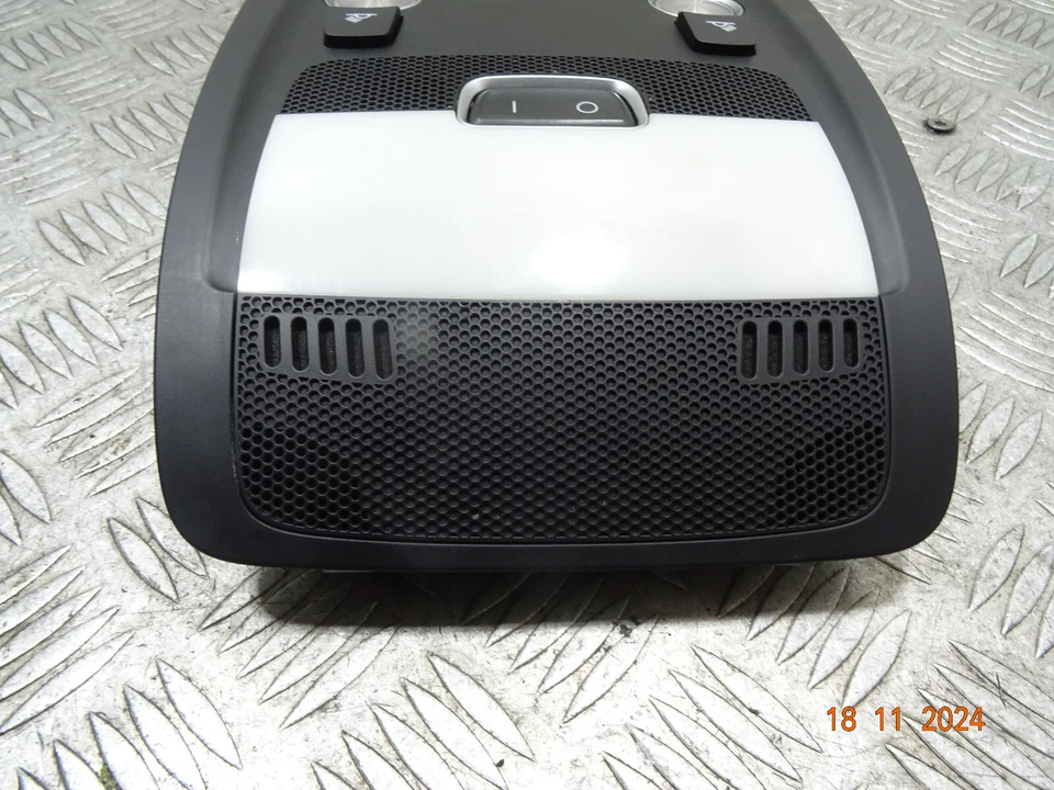 Audi A5 2.0 TDI Quattro S Line MK1 2013 cupé techo lectura confort luz *11107 Foto 2 de 4