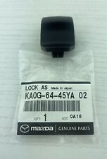 Car Center Console Lid Lock for Mazda CX-5 KE  2013-2016,KA0G6445YA02,KA0G-64-45YA-02,Center Console Latch Lid Lock  Replacement for Mazda CX-5
