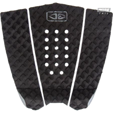 O&E Ocean And Earth Simple Jack Hybrid Wide Tail Pad Black/Black