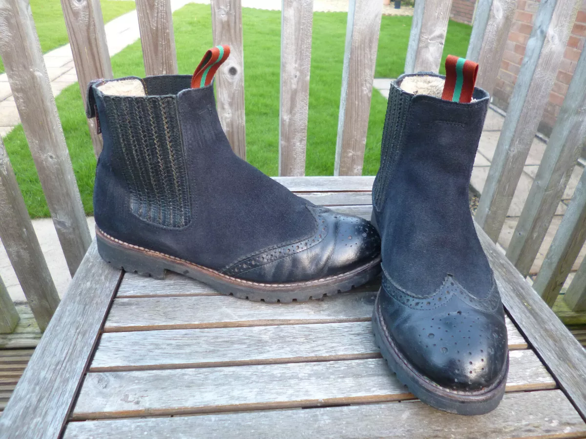 Penelope chilvers shop ankle boots