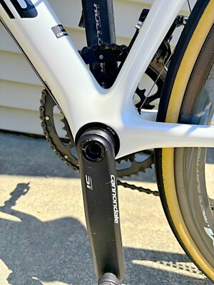 54 cm -2019 Cannondale SuperSix Evo Hi-Mod-14lbs -SRAM Red 54 cm -2019 Cannondale SuperSix Evo Hi-Mod-14lbs -SRAM Red