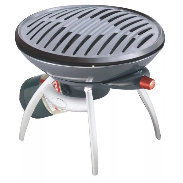 Coleman Barbecues, Grills & Smokers Side Burner for sale | eBay