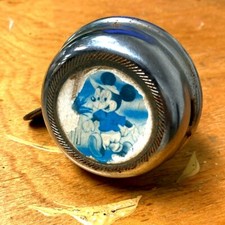 Mickey Mouse  vintage bicycle bike bell