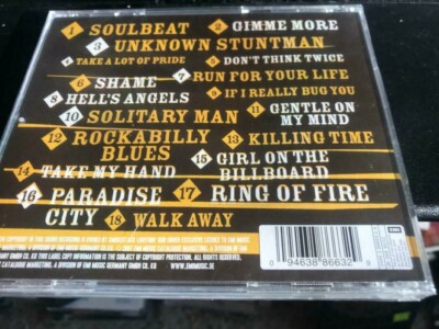 SMOKESTACK LIGHTNIN /If I Really Bug YOU Bad Smitty - Smokestack