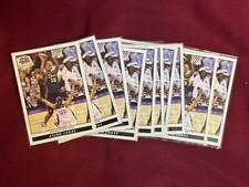 Asjha Jones (10) 2006 WNBA Rittenhouse Connecticut Sun #32