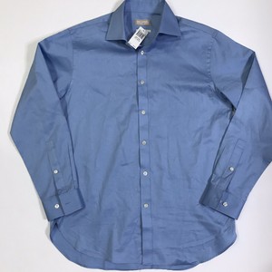 michael kors blue shirt