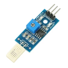 HR202 Temperature Humidity Module Humidity Detection Sensor Module NEW