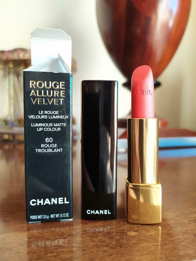 rouge allure velvet 60