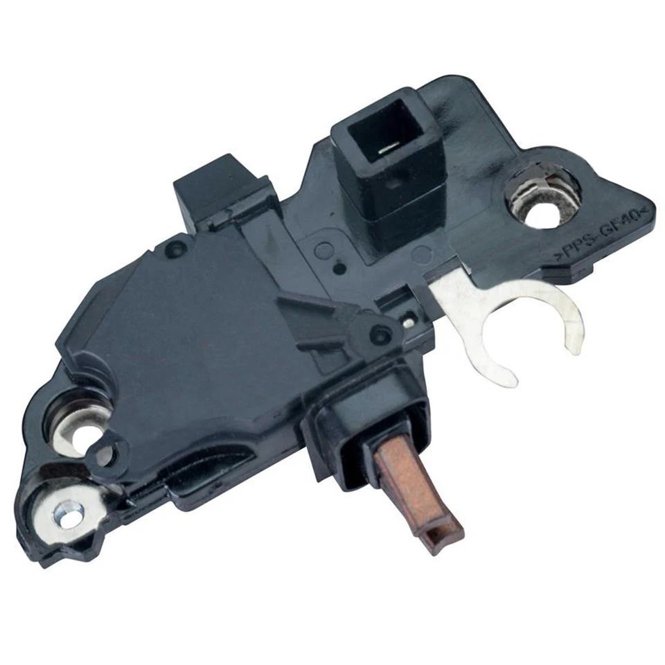 Alternator Regulator Fits Volvo S60 S80 V70 XC70 XC90 2.0 T 2.4 D D5 2.5 T5 R - Image 4 of 4