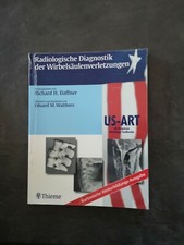 Radiologische Diagnostik der Wirbelsäulenver...