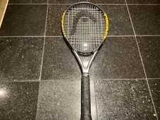 HEAD Titanium Ti.S1 Pro Tennis Racquet 4 3/8 Amazing Shape
