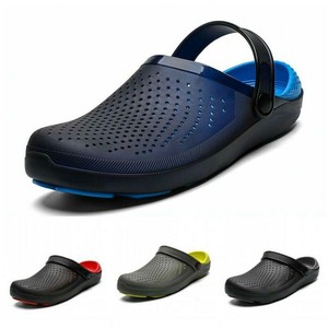 rubber beach sandals