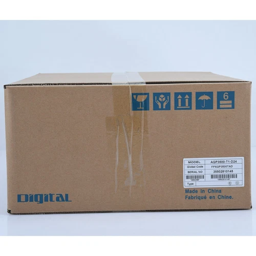 New In Box PRO-FACE AGP3500-T1-D24 3280035-41 HMI Touch Screen Panel - Picture 2 of 4