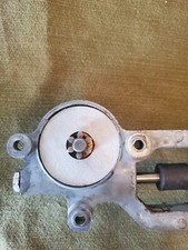 Ih Pickup And Travel All Rear Window Motor Gear Cover