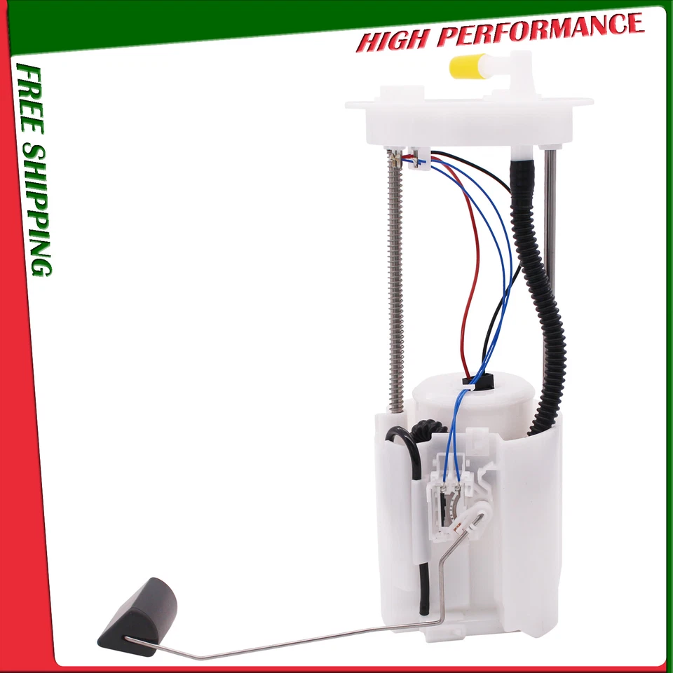 Conjunto de módulo de bomba de combustible apto para Honda CR-V 2012-14 2,4 L L4 17045T0A000 Foto 3 de 4