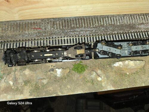 Tyco/Mantua Union Pacific 4-6-2 - Picture 6 of 6