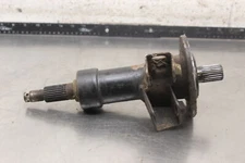 2006 Kawasaki Bayou 250 KLF250A LEFT REAR BACK AXLE CARRIER TUBE C361