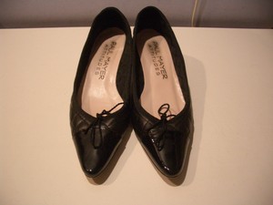 paul meyer shoes