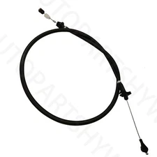 Fit 1996-2002 Dodge Ram 1500 2500 3500 5.2L 5.9L V8 Throttle Cable Accelerator