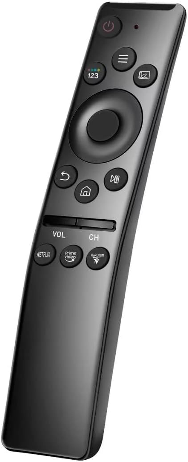Universal Smart TV Remote Control for HDTVs and 4K UHD TVs Replacement