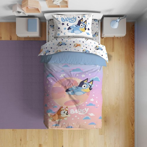 5-piece bed set, including sheets and pillowcases - ultra soft bedding - Picture 7 of 94