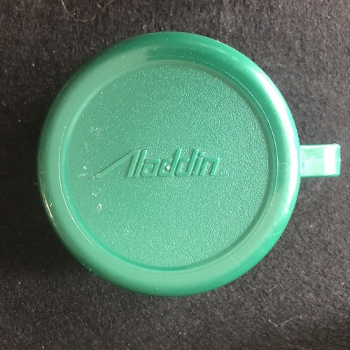 1979 El Chavo Aladdin/ Thermos 100% UNUSED ~ NM+ Condition ~ VHTF - RARE FIND! - Picture 14 of 24