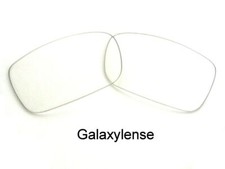 Galaxy Anti-Sea Lenses For Costa Del Mar Caballito Sunglasses Crystal Clear