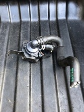 BMW F10 F11 F06 F12 F13 Wasser Heizung Regelventil 9239311 & 9239313