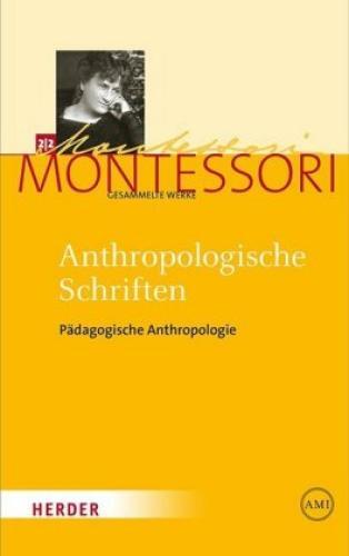 Thumbnail - Anthropologische Schriften Ii Pädagogische Anthropologie 5051