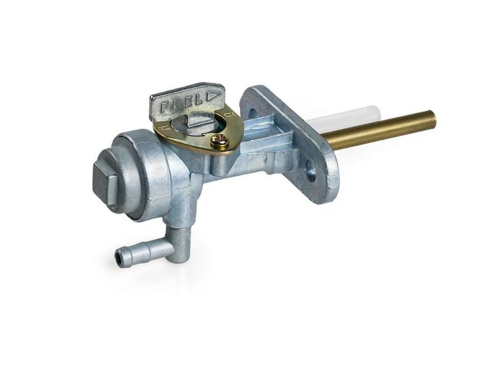 Interruptor de combustível Petcock para Suzuki TM100 TM125 TM250 TM400 TS100 TS125 TS185 250 400 - Imagem 3 de 3