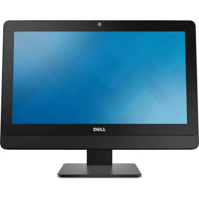 Dell OptiPlex 3050 AIO 19"  intel i5 7th gen 4GB RAM  500GB SATA HDD WIN 10 PRO - Image 2 of 3
