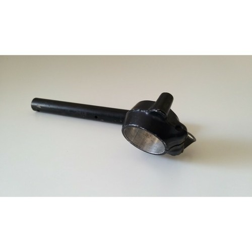 HALBLENKER HALBLENKER LENKER LINKS HONDA CBR 900 1999 - Bild 2 von 6
