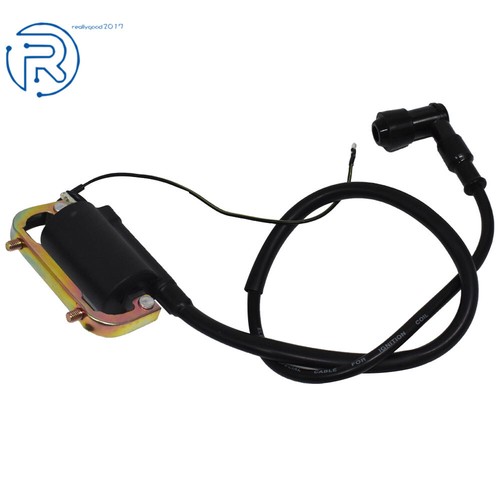 Bobina de encendido libre para Honda C110 C200 CA100 CA100T CA102 CA110 CT70 S65 - Imagen 7 de 10