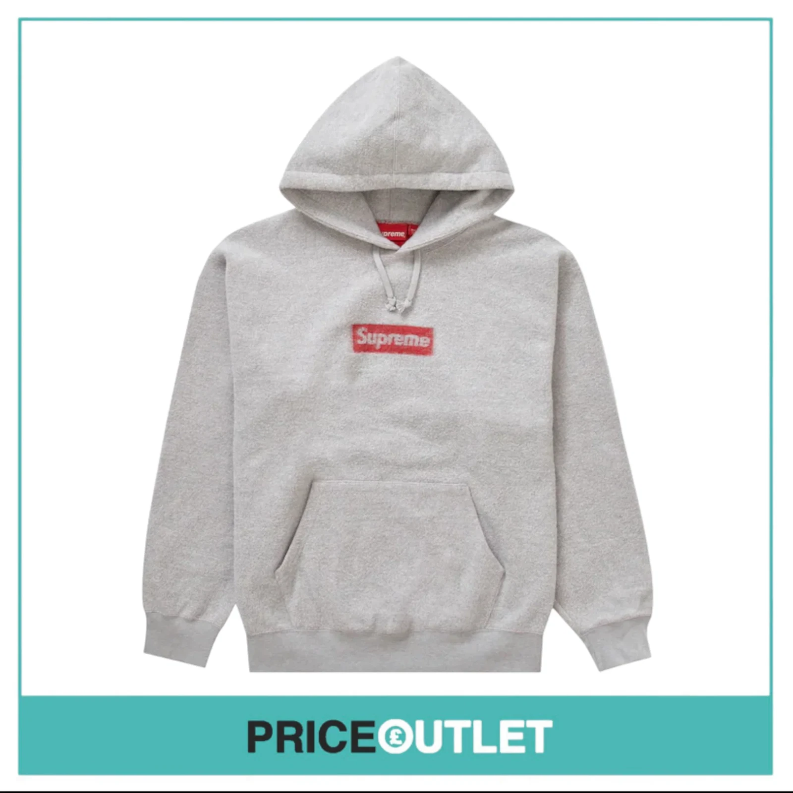 Supreme   Sweat à capuche intérieur 