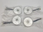 Lot of 4 Heven Drones P150 KV120 Motors – NEW, No Box