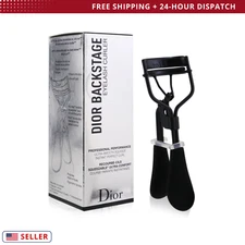 Dior Backstage Eyelash Curler  – Authentic & New Makeup Tool | USA Seller