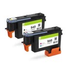 Głowica drukująca HP 940 do drukarki HP Officejet Pro 8500a Plus 8000 8500
