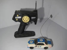 Kyosho MINI-Z SKYLINE GT-R KPGC10 No,15 Blue MZC11BL