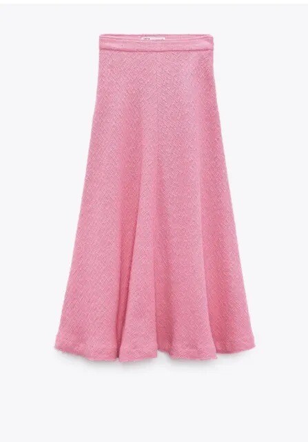 【新品未使用】 Rosa Lace Peplum Skirt Lace Peplum Hem Skirt – thejdiary