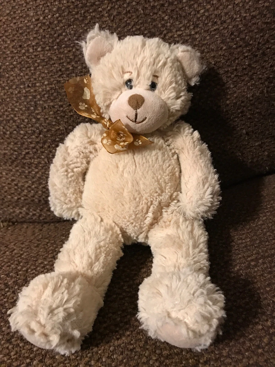 First & best sale main plush