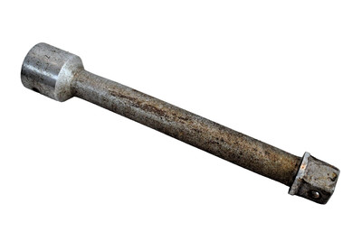 Mac Tools USA Z8E 8'' SAE Friction Ball Extension 3/4'' Drive Vintage