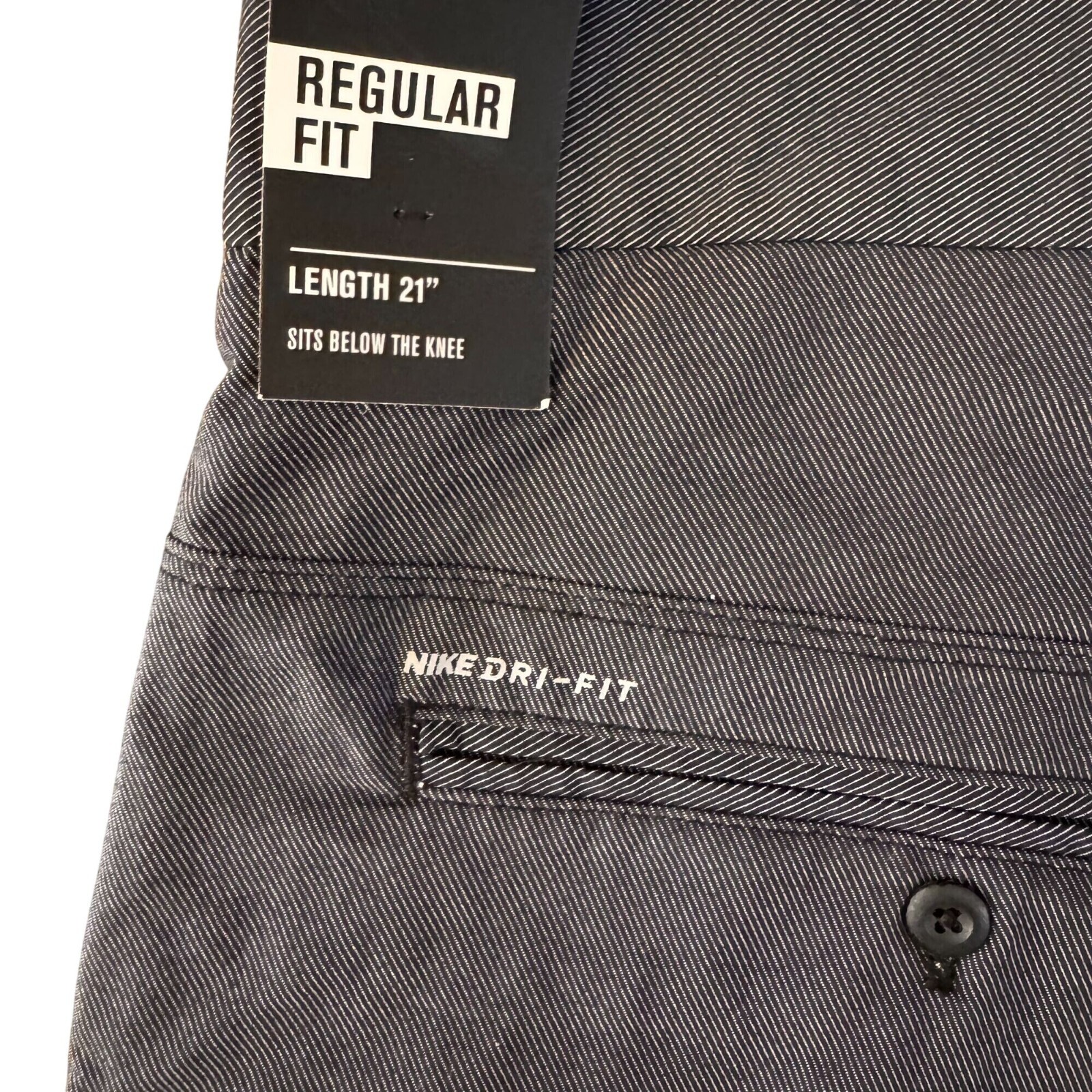 Hurley Nike Dri-Fit Chino 21