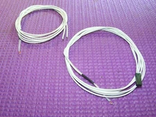 x2 THERMISTOR 100K TEMPERATURE SENSOR 3950 1M DUPONT CONNECTOR 3D PRINTER USA