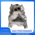 Air Gap Intake Manifold for Small Block Chrysler Mopar 318 340 360 1967-2003