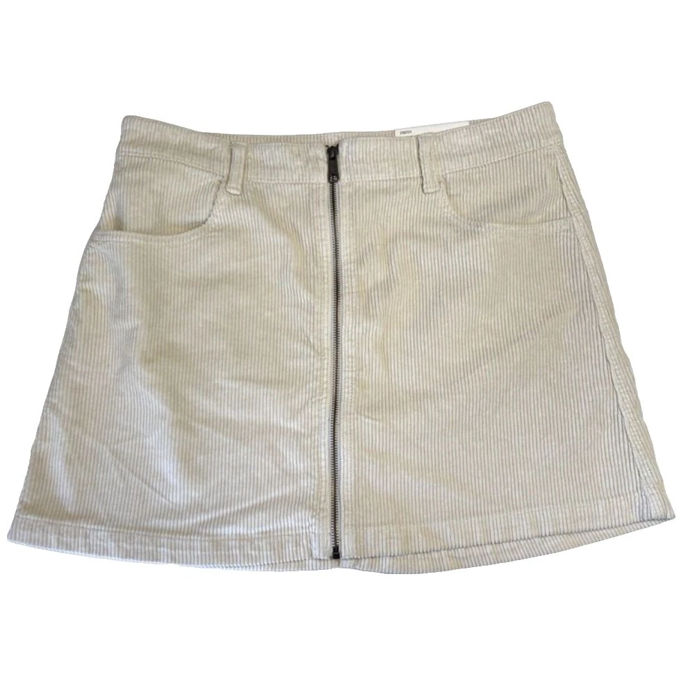 American Eagle Outfitters Women's Solid Skirts for Women