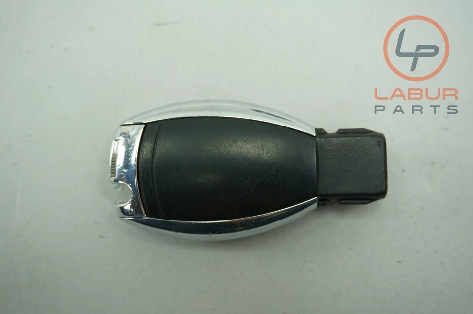 Модуль переключателя зажигания с ключом W209 05-09 Mercedes класса CLK B1401 - Изображение 3 из 4