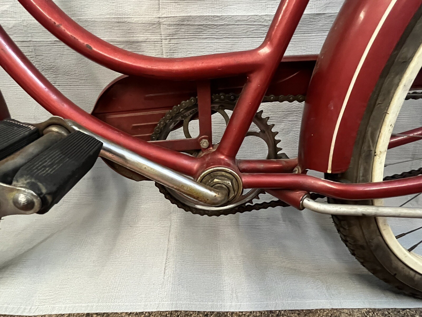 schwinn wasp bicycle eBay