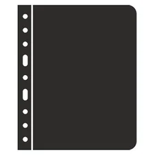 5 Lighthouse Intermediate Pages VARIO ZWL Black