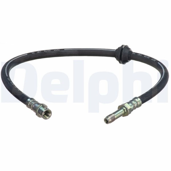 Bremsschlauch Vorderachse FüR MERCEDES-BENZ Vito Mixto Tourer Marco Polo Camper-image