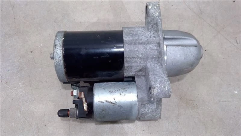 2017-2020 JEEP CHEROKEE ENGINE STARTER MOTOR 56029712AC - Image 4 of 4